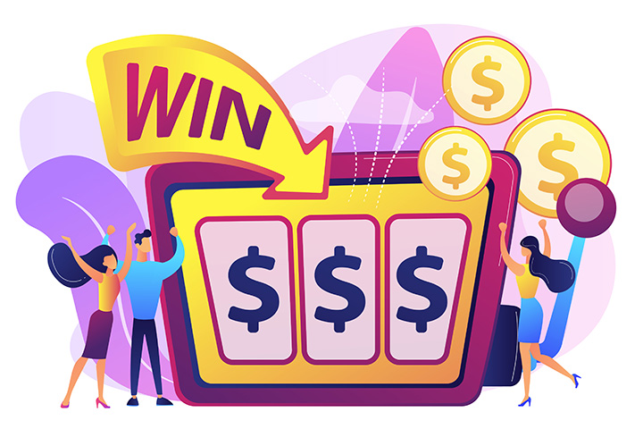 Odds of Winning With Free Spins